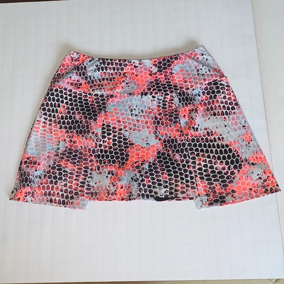 Tail Coastal Vibes Livia Skort - Picture 2 of 6